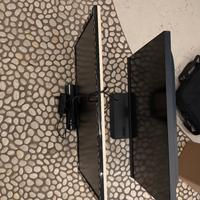 monitor 24 pollici hdmi vga