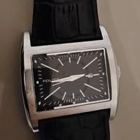 Orologio police uomo cinturino in pelle