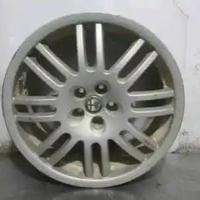 Cerchi Alfa 156 Q4 originali