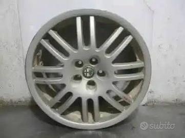 Cerchi Alfa 156 Q4 originali