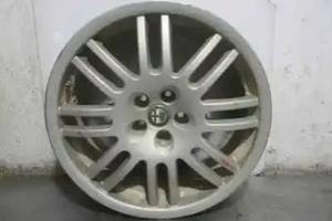 Cerchi Alfa 156 Q4 originali 17”