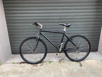 Bici da 26