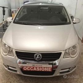 Volkswagen Eos 2.0 TDI DPF DSG