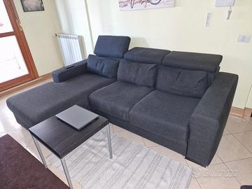 Divano Lirone Poltronesofà 