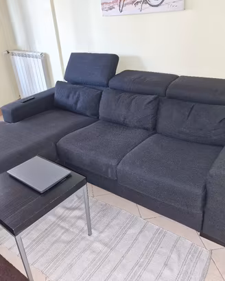 Divano Lirone Poltronesofà 