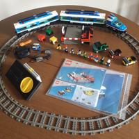 Lego Railway Express (4561)