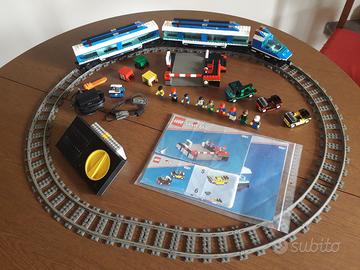 Lego Railway Express (4561)