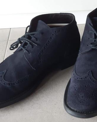 scarpe uomo