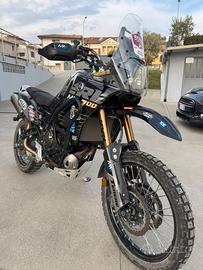 Yamaha Tenere Extreme T7