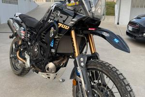 Yamaha Tenere Extreme T7