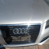 AUDI A3 2012 C/MOTORE CFF