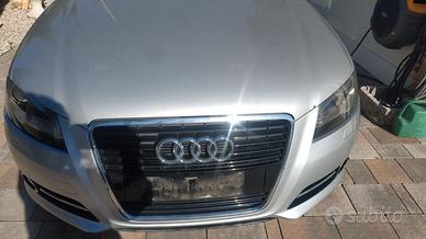 AUDI A3 2012 C/MOTORE CFF