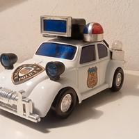 Maggiolino polizia Oppe,  anni 70 
