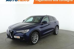 ALFA ROMEO Stelvio XX27273
