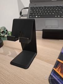 Il tuo nuovo compagno di scrivania! Supporto Smart