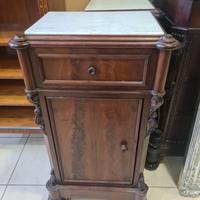Comodini antichi manifattura siciliana