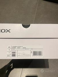 GEOX ECUB-1