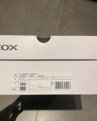 GEOX ECUB-1