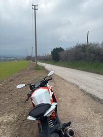 Ktm rc 125