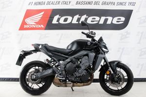 YAMAHA MT-09 Y-AMT KM 10612