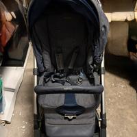 Trio Inglesina + OMAGGI