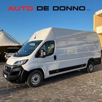 Fiat DUCATO MAXI 2.3 160CV LUNGO ALTO L4H3 AUTOMAT