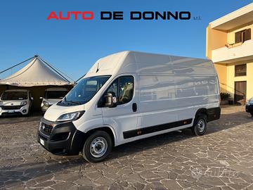 Fiat DUCATO MAXI 2.3 160CV LUNGO ALTO L4H3 AUTOMAT