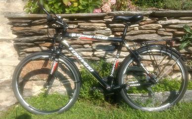 Bici Torpado T830 Sportage
