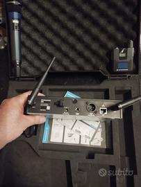 Sennheiser EW D1