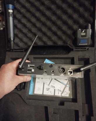 Sennheiser EW D1