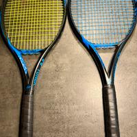 Racchette Yonex Ezone 100 L