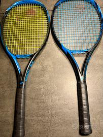 Racchette Yonex Ezone 100 L