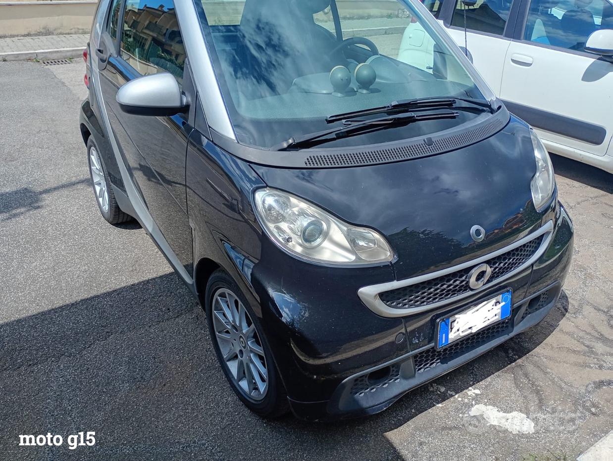 Smart 451