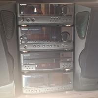 Kenwood LS-F7 
