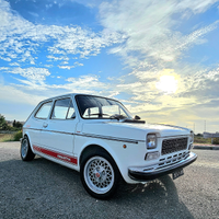 Fiat 127 ASI