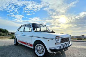 Fiat 127 ASI
