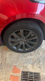 cerchi originali range rover  Velar