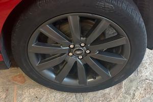 cerchi originali range rover  Velar