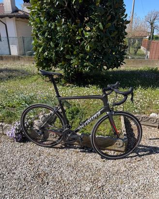 Bici da corsa uomo