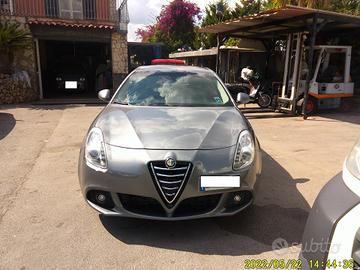 Alfa Romeo Giulietta 1.6 JTDm-2 105 CV 75000 KM 13