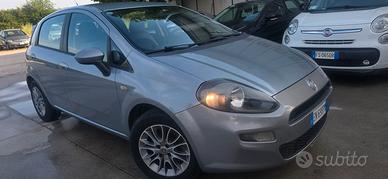 FIAT Grande 1.3 diesel euro 5 per nuovi patentati
