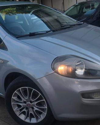 FIAT Grande 1.3 diesel euro 5 per nuovi patentati