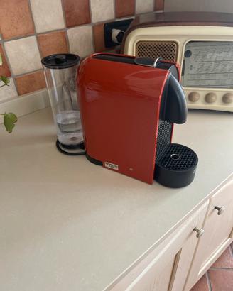 Macchina caffe nespresso