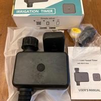 Computer per irrigazione wifi marca johgee, acquis