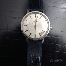 orologio automatico zenith sporto