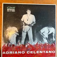 Vinile Adriano Celentano
