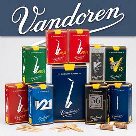 Ance Vandoren V16 V12 V21 ZZ Java Sax Clarinetto