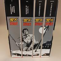 Tex Story Completo