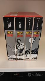 Tex Story Completo