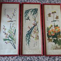 Tessuti artistici giapponesi